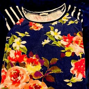 Excellent used condition tunic